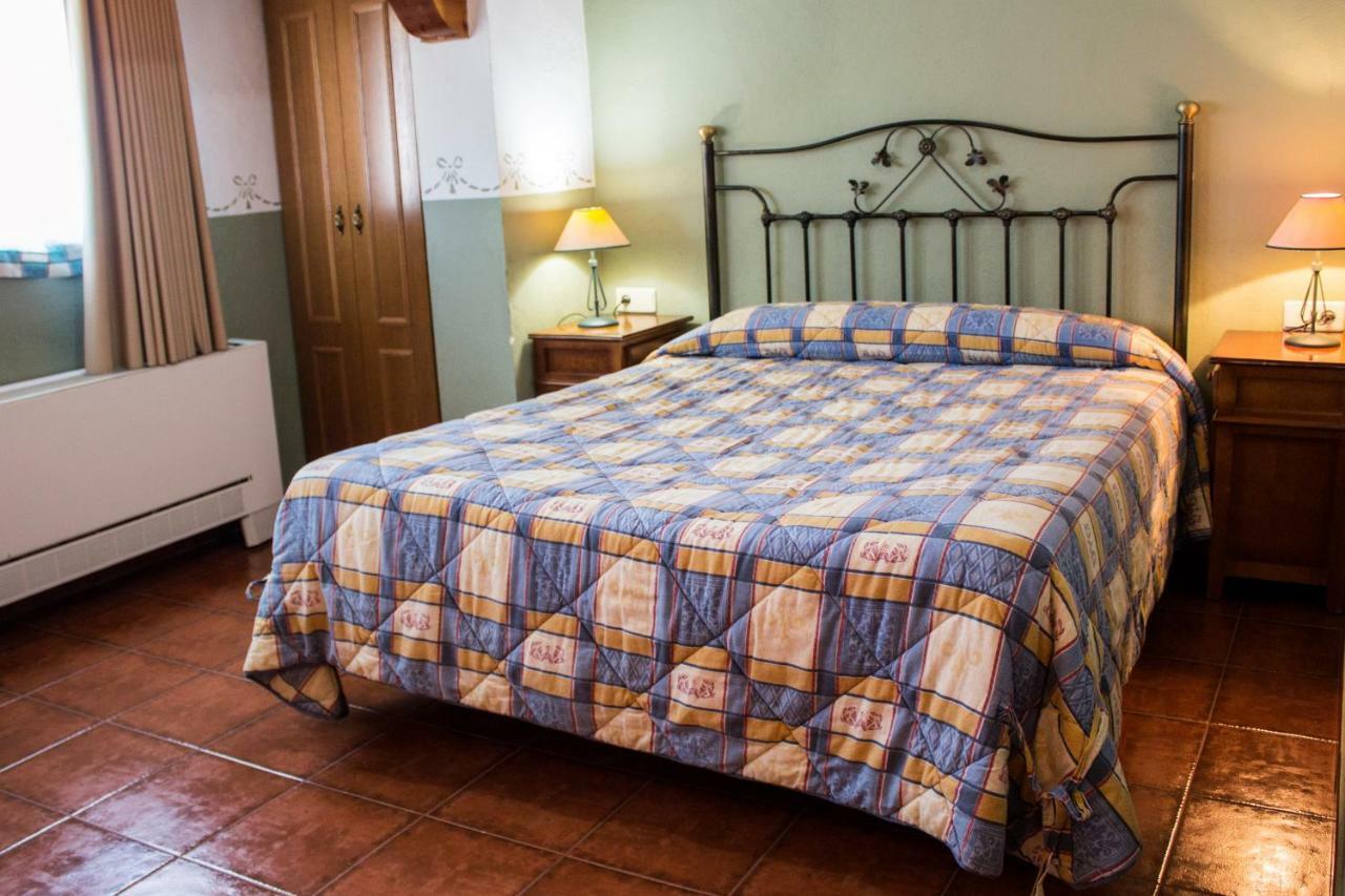 Pension Mariola Agres Esterno foto