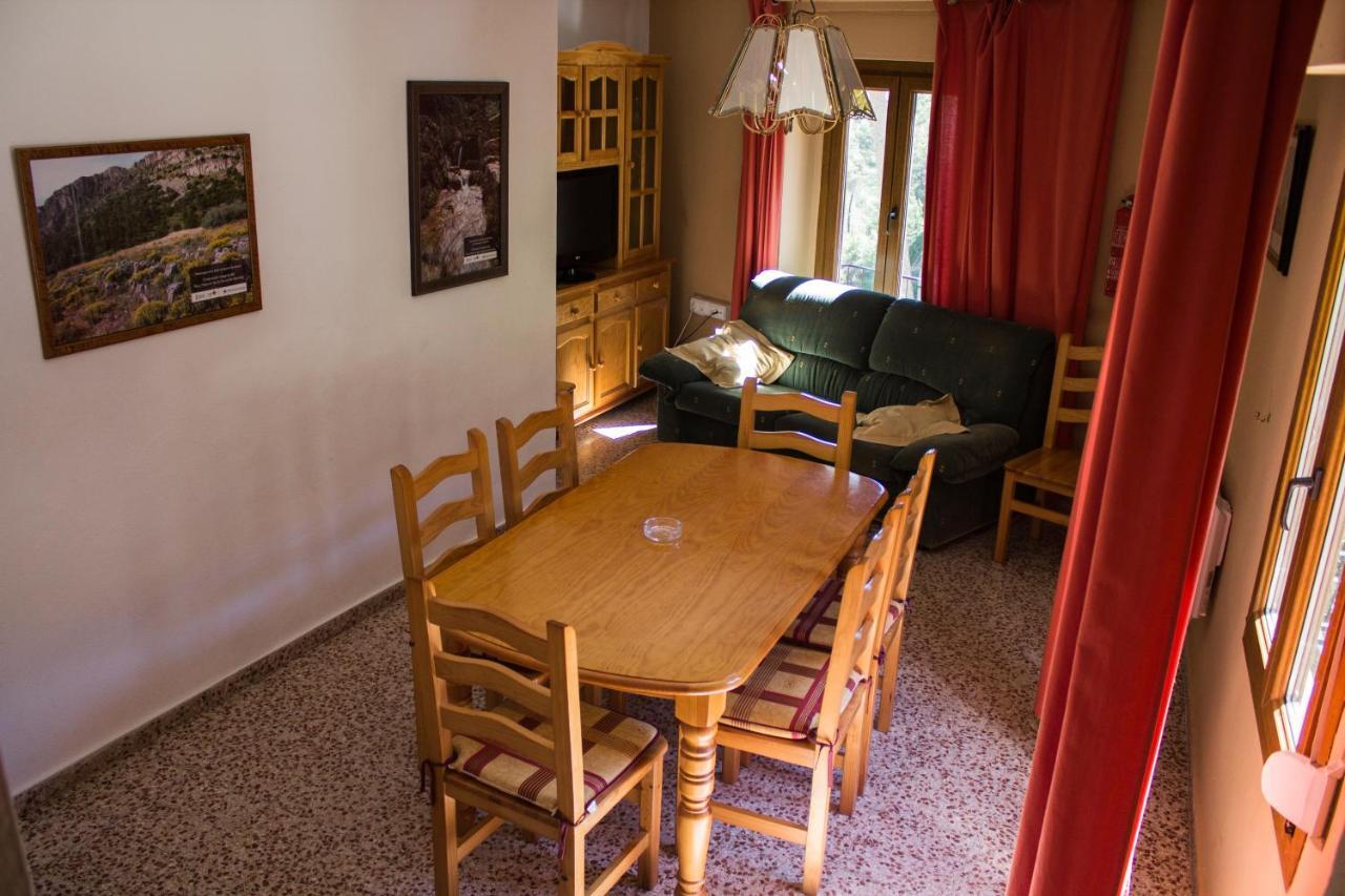 Pension Mariola Agres Esterno foto